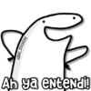 8 Ah ya entendi! KANESTICKERS