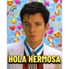 Asa Butterfield 1 9