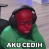 Robby Pantjoro Meme 4