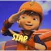 BOBOIBOYY STICKERC 6