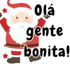 Bom Dia Natal 8