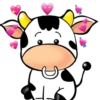 Vaquitas 🐮💓 con amorcito 6