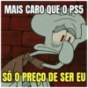 Memes do PS5 9