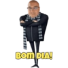 BOM DIA!