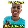 Cadê as salas personalizadas? 5