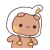Panda gemoy 9