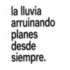 Texto Brat Lluvia 🌧️🌧️ 9