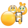 Emojis3d 10
