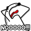 NOOOOO!!! KANE STICKERS