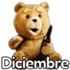 Diciembre