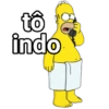 Homer Simpson 5