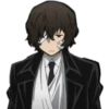 Bungo Stray Dogs 8