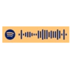 इसे Spotify के गानों के साथ कहें 5