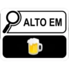 ALTO EM 🔍 EMOJIS 19