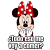 Minnie Mouse 5