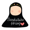 Muslimah kids 9
