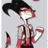 Blitz fem •°•°•°• helluva boss  11