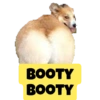 BOOTY BOOTY