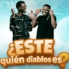 More M re ference. ESTE quién diablos es
