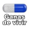 Ganas de vivir