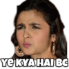Bollywood funny expressions 9