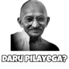 Funny Gandhi Quotes 15
