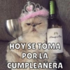 Cumpleaños Feli :D🥳 15