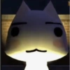 🐱 Hungry Toro Cat 🤍 2