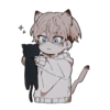 Chibis Tokyo Revengers 8