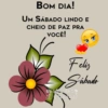 Feliz Sábado 6