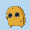 Reações Nuggie 17