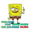 Spongebob 8