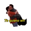 @friends.chile
Te quiero wn