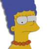 Simpson sad. 5