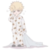 Chibis Tokyo Revengers 26