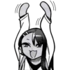 Nagatoro Hayase #5 16