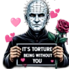Horror San Valentín  ♥️ 17
