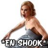 *EN SHOOK*
KANG STICKERS