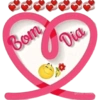 Bom dia Boa noite Boa semana  9