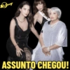 Jessy ASSUNTO CHEGOU!
