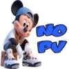 Reglas P/Grupos Mickey Mouse 9