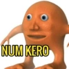 NUM KERO