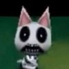 🐱 Hungry Toro Cat 🤍 11
