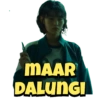 MAAR
DALUNGI