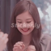 Jennie Soft Smile