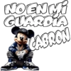 Reglas P/Grupos Mickey Mouse 30