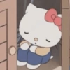 Hello Kitty  11