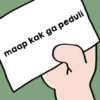 Kata kata 6