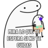 MIRA LO QUE TE ESPERA SI NO TE CUIDAS