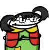 Flork Chilindrina ᥫ᭡ 22
